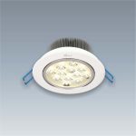 AFC 512B LED 12W