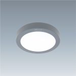 AFC 555 Xám LED 12W
