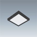 AFC 556 Đen LED 6W