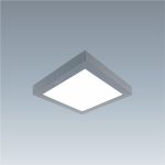 AFC 556 Xám LED 22W