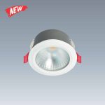 AFC 612 LED 9W