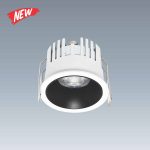 AFC 614 D LED 9W