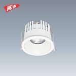 AFC 614 T LED 9W