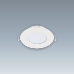 AFC 616 T LED 3W