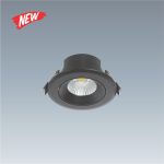 AFC 618 D LED 3W