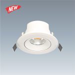 AFC 618 T LED 12W