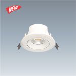 AFC 618 T LED 5W