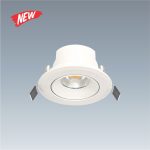 AFC 618 T LED 7W