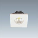 AFC 627 LED 3W