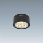 AFC 643 D LED 3W