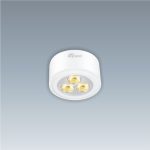AFC 643 T LED 3W