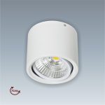 AFC 647 T LED 12W