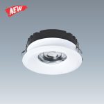 AFC 657 T LED 9W
