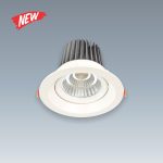 AFC 741 LED 20W