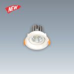 AFC 741 LED 7W
