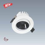 AFC 745 D LED 7W