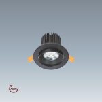 AFC 747 D LED 9W