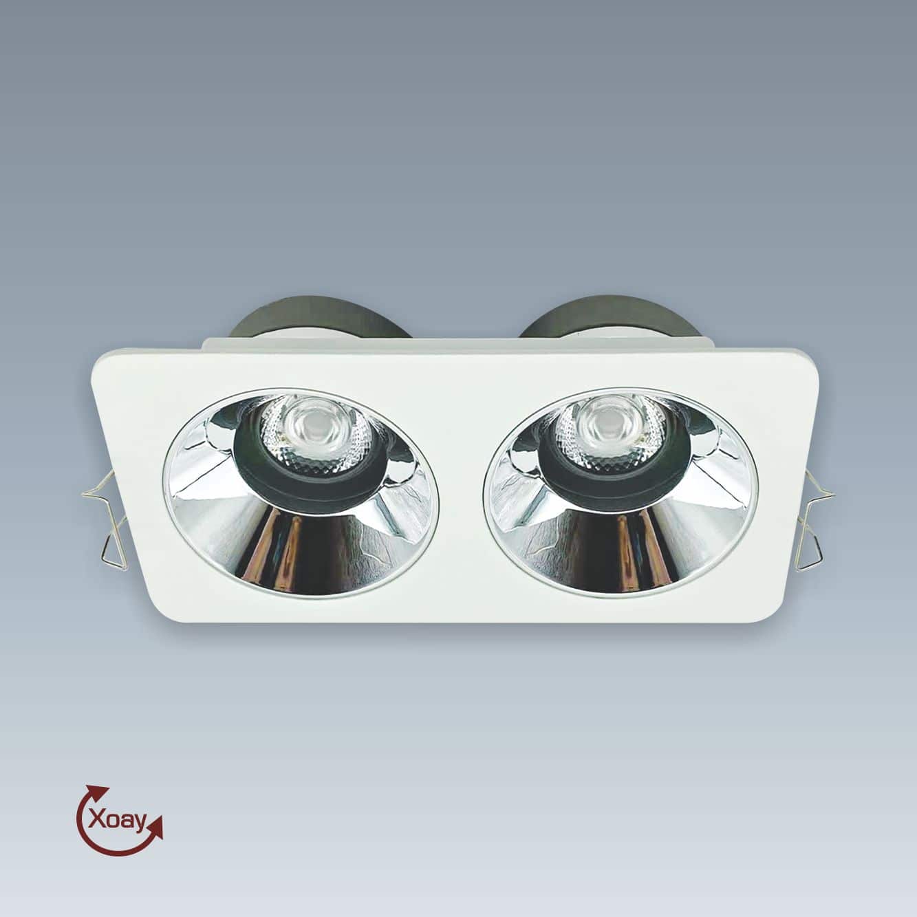 AFC_775-2_LED_7W.jpg AFC 775/2 LED 7W - Ảnh 1