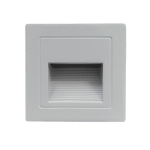 Đèn âm tường 3W