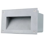 Đèn âm tường 6W