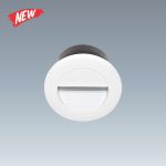 AFC ÂM TƯỜNG 019 LED 3W