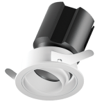 Đèn âm trần 20W