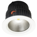 Đèn âm trần 80W