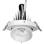 Đèn âm trần 50W