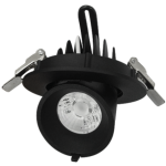 Đèn âm trần 25W