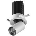 Đèn âm trần tròn 12W