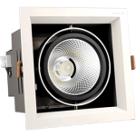 Đèn âm trần 20W