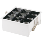 Đèn âm trần 25W