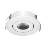 Đèn âm trần mini 3W