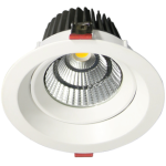 Đèn âm trần 25W