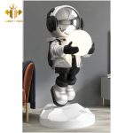 Đèn Bàn - Đèn Đứng B-141