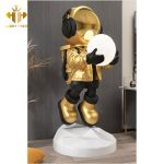 Đèn Bàn - Đèn Đứng B-142