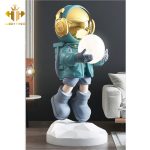 Đèn Bàn - Đèn Đứng B-143