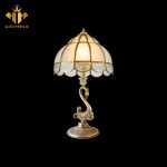 Đèn Bàn Đồng BD-111