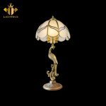 Đèn Bàn Đồng BD-112