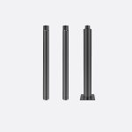 Bộ Trụ Đèn Cảnh Quan 3 Mét