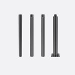 Bộ Trụ Đèn Cảnh Quan 4 Mét