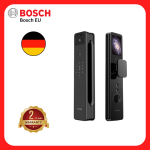 Khoá cửa điện tử BOSCH FU8 PLUS BLACK