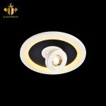 Đèn Bánh Tiêu BT-112