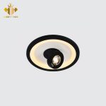 Đèn Bánh Tiêu BT-113