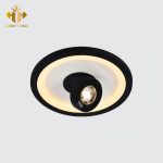 Đèn Bánh Tiêu BT-114