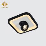 Đèn Bánh Tiêu BT-118