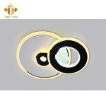 Đèn Bánh Tiêu BT-125