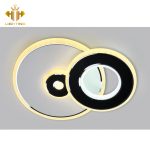 Đèn Bánh Tiêu BT-126