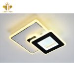 Đèn Bánh Tiêu BT-127