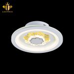 Đèn Bánh Tiêu BT-153